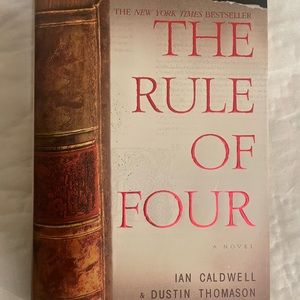 NWOT “The Rule of Four”